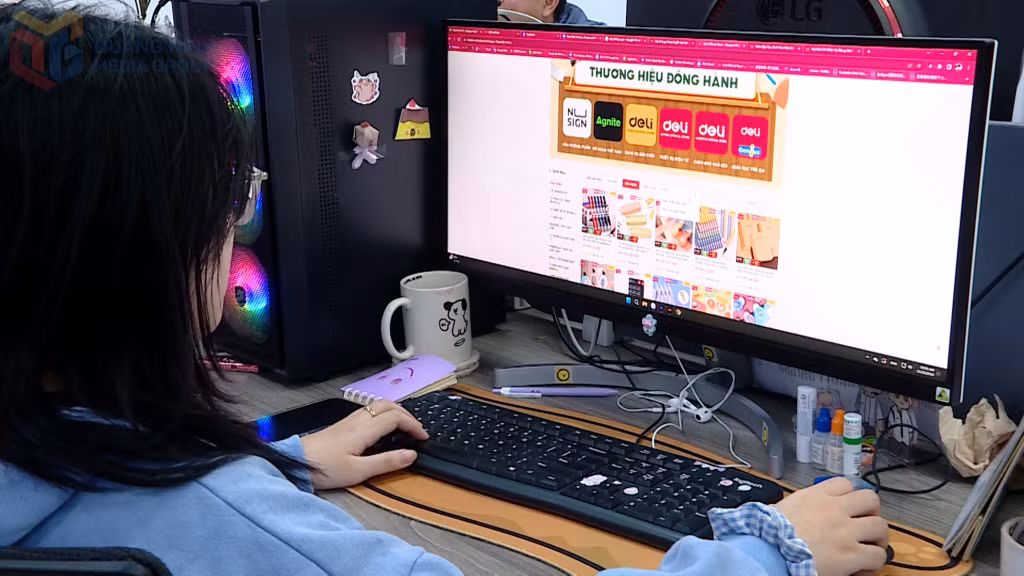 Số vụ khiếu nại về hàng giả, hàng kém chất lượng trong giao dịch thương mại điện tử ngày càng gia tăng theo thời gian.