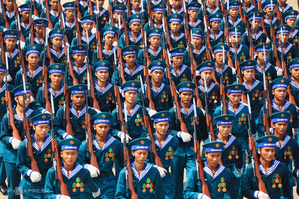 Khối Dân quân