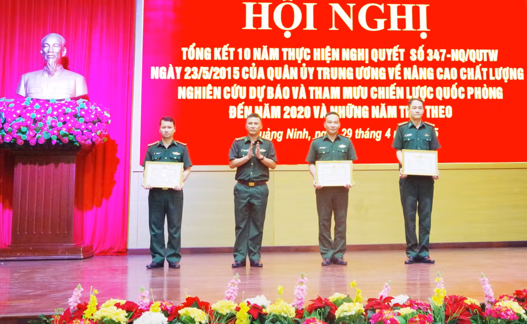 Đại tá Nguyễn Quang Hoà, Chỉ huy trưởng BĐBP tỉnh 