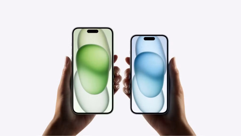 Nên mua iPhone 15 thường hay Plus là phù hợp với bạn nhất?