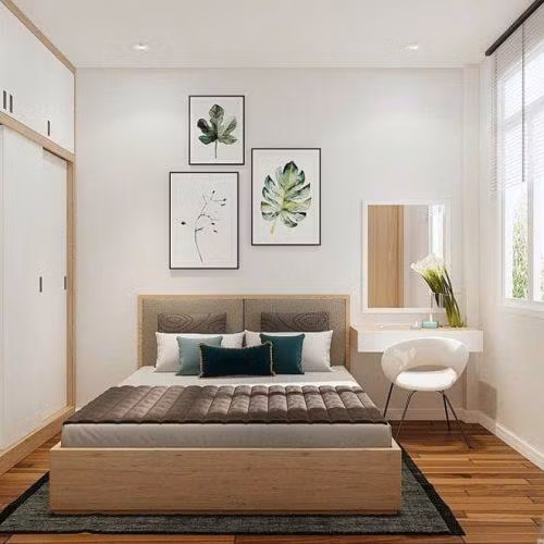 Thi công nội thất nhà phố