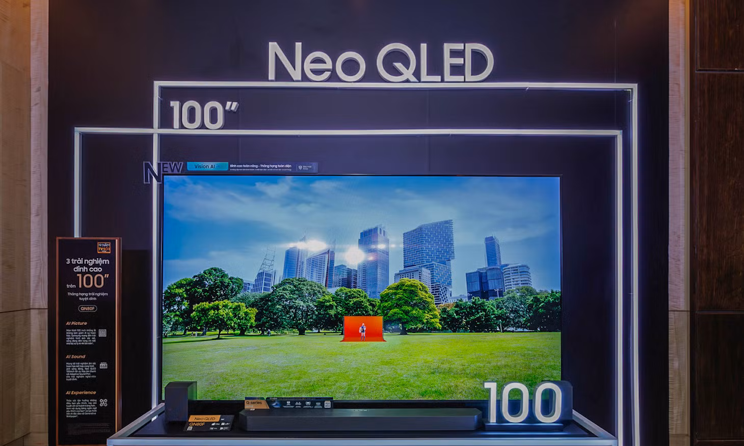 Samsung Neo QLED 4K