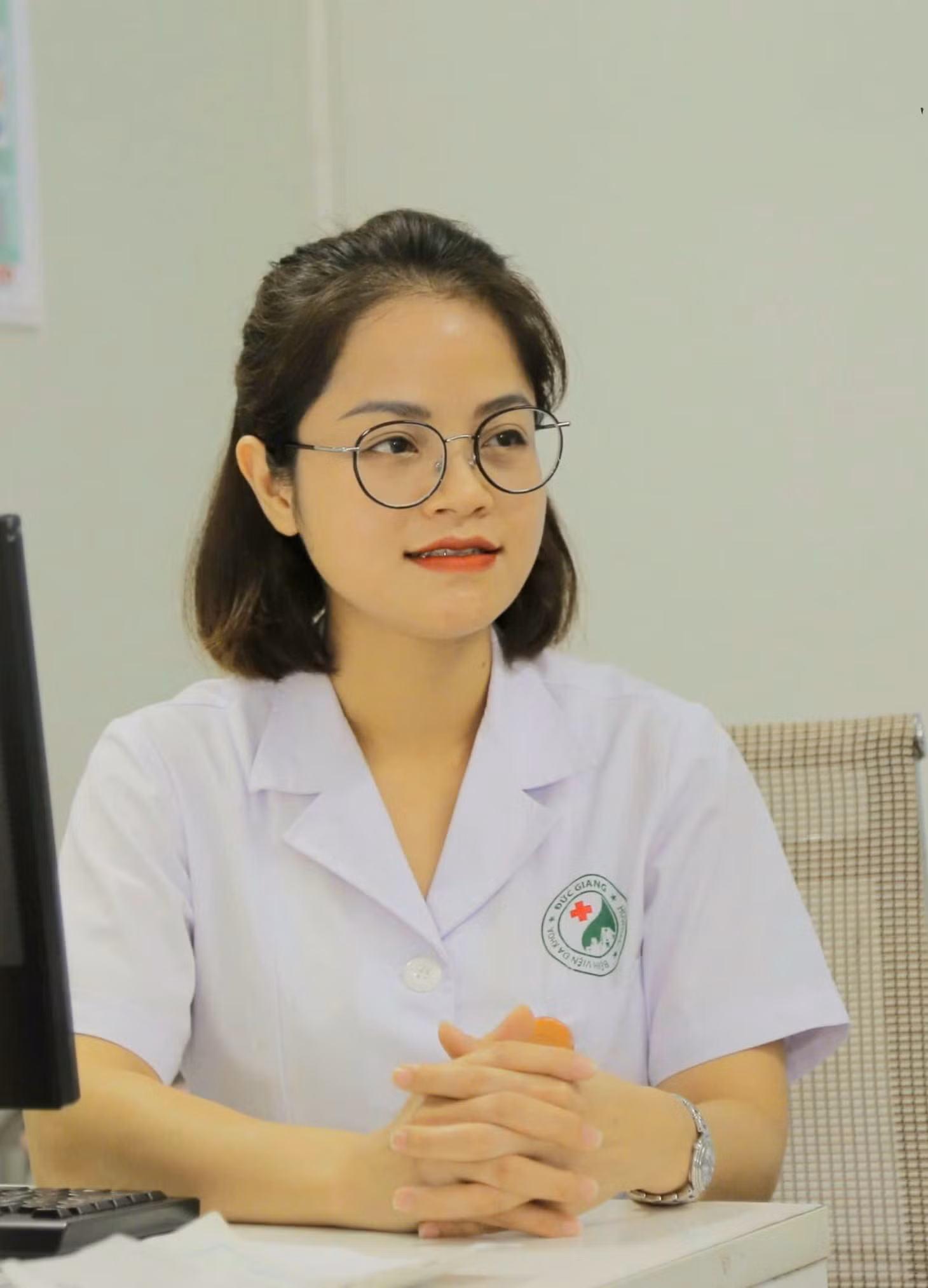 ThS.BS. Nguyễn Thu Yên