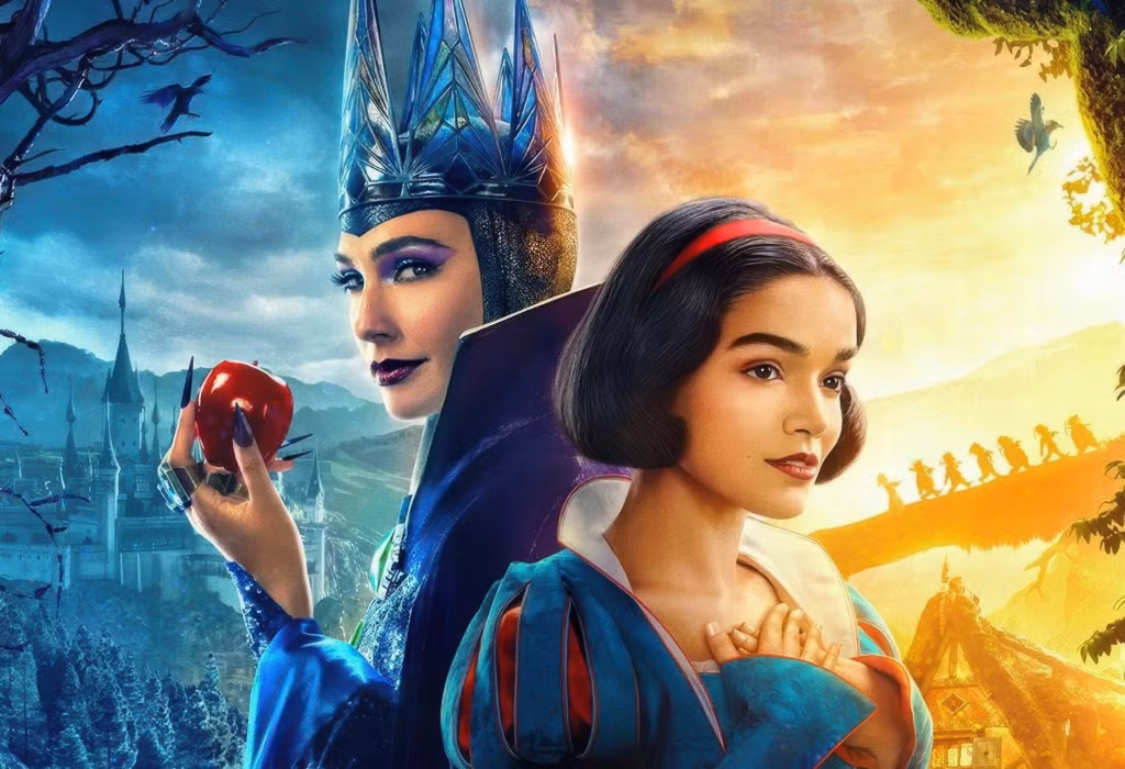 Snow White trượt dài ở phòng vé, rất có thể sẽ gây lỗ nặng cho Disney.