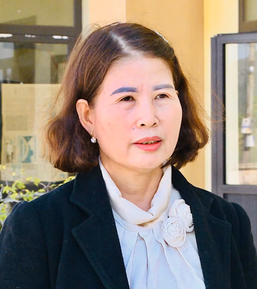 “Tinh gọn tổ chức bộ máy của cả hệ thống chính trị là chủ trương đúng đắn, hợp lòng dân” ảnh 7