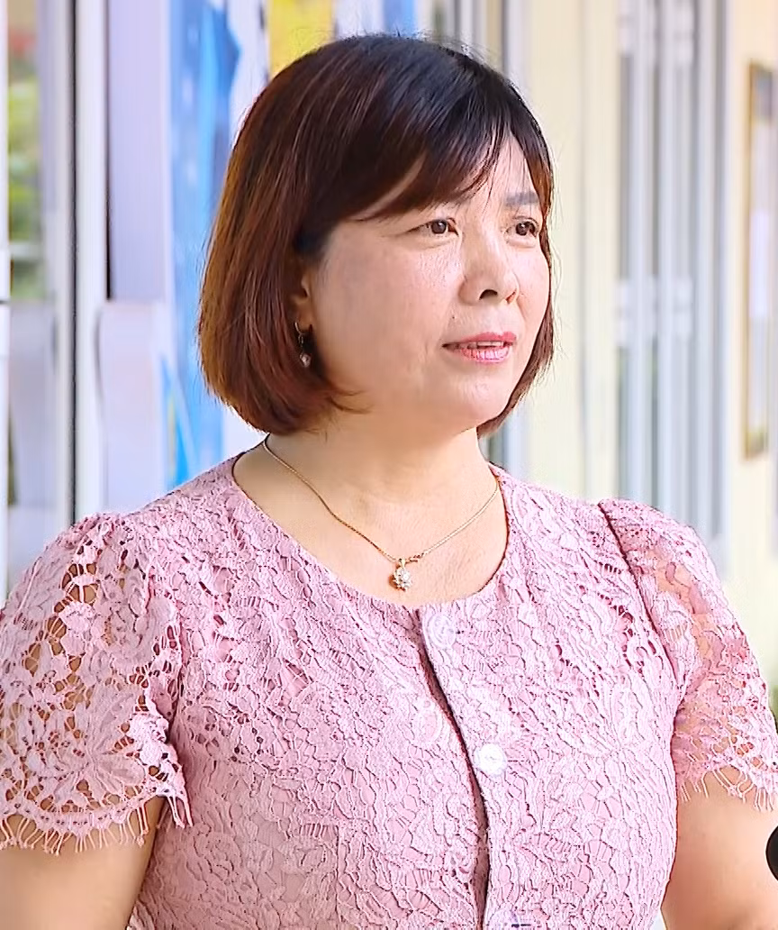 Tin tưởng vào những quyết sách đúng đắn ảnh 2