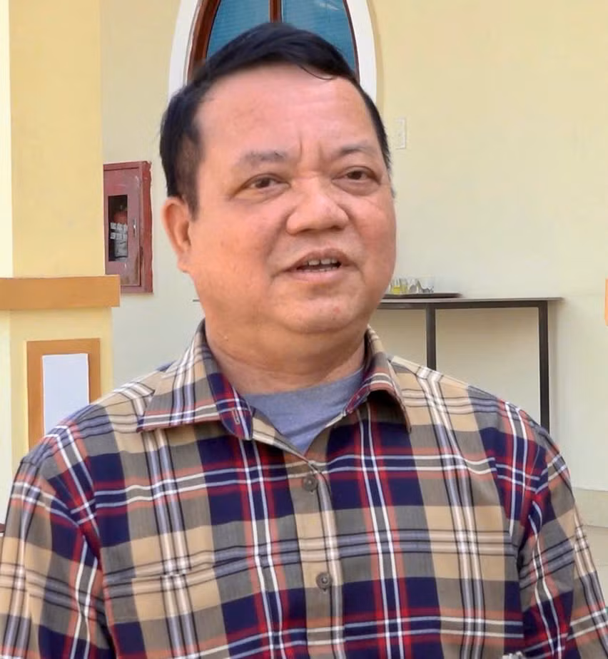 “Tinh gọn tổ chức bộ máy của cả hệ thống chính trị là chủ trương đúng đắn, hợp lòng dân” ảnh 2