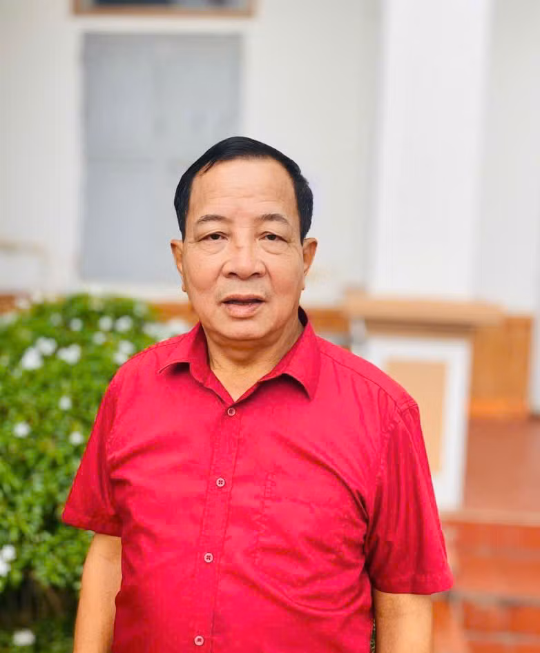 “Tinh gọn tổ chức bộ máy của cả hệ thống chính trị là chủ trương đúng đắn, hợp lòng dân” ảnh 5