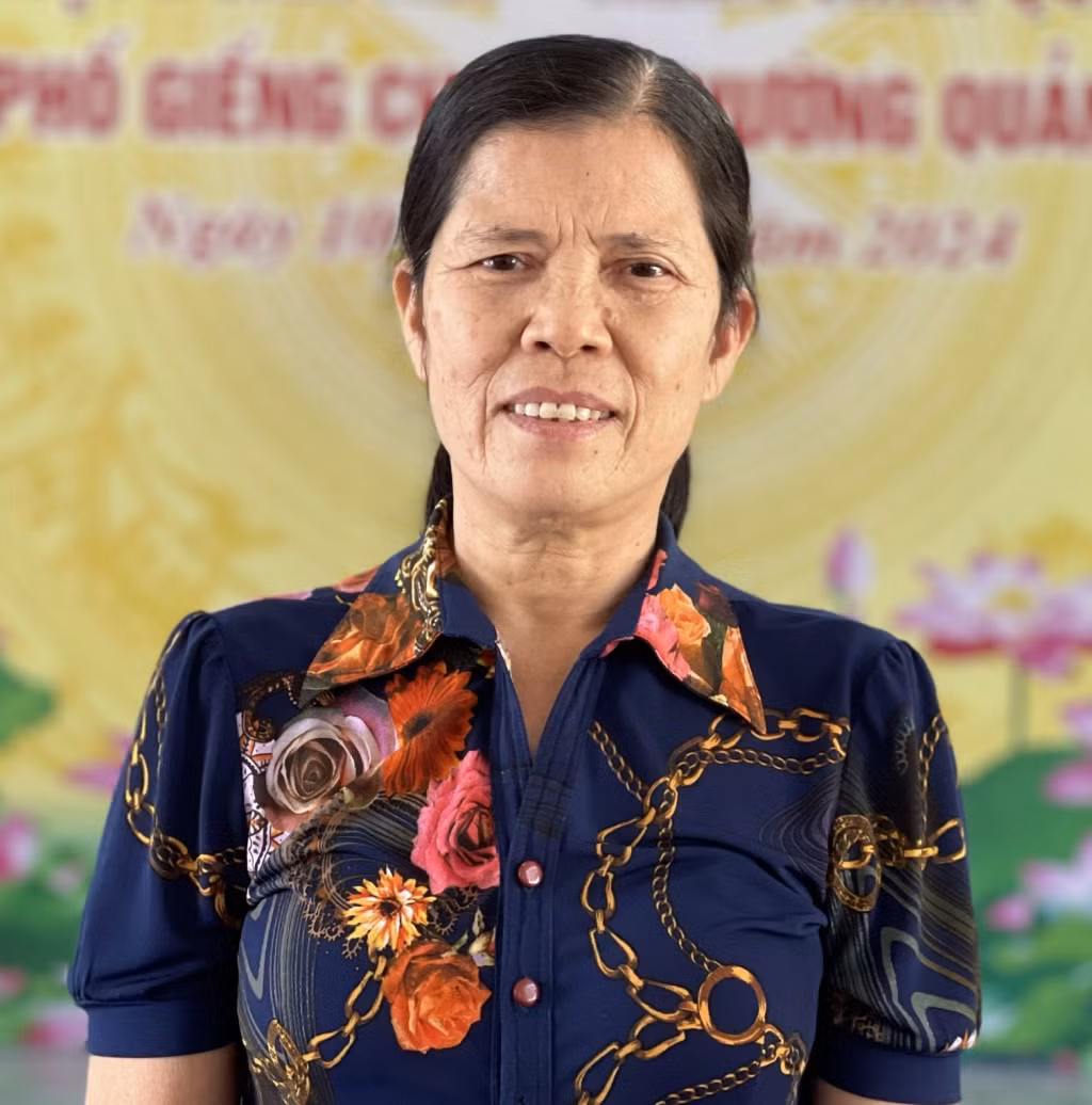 Tin tưởng vào những quyết sách đúng đắn ảnh 4