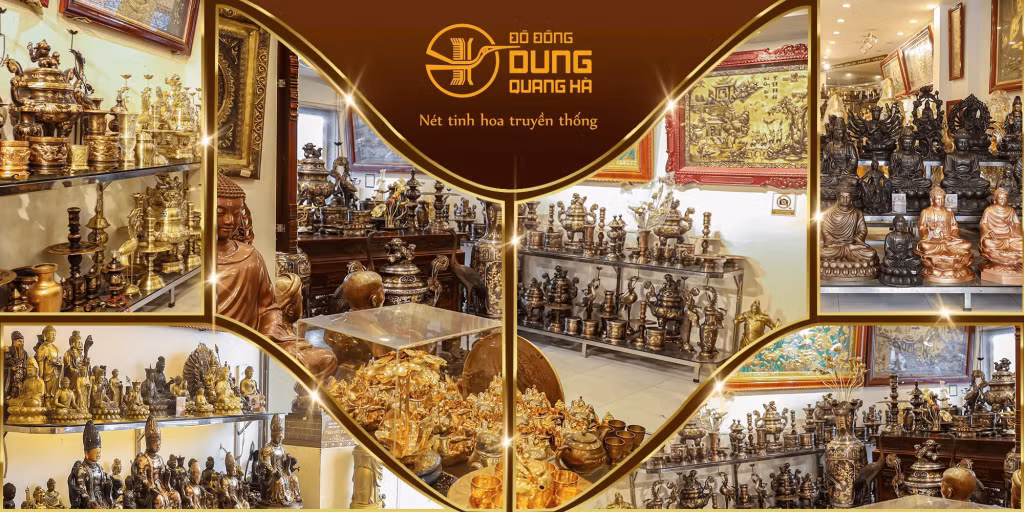 Địa chỉ mua đồ thờ uy tín tại Hà Nội ảnh 1 Địa chỉ mua đồ thờ uy tín tại Hà Nội ảnh 1