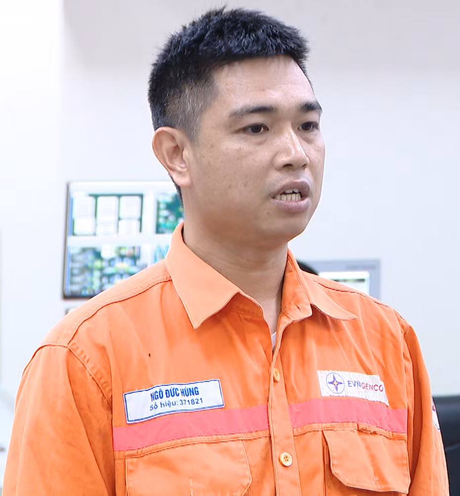 Tin tưởng vào những quyết sách đúng đắn ảnh 7