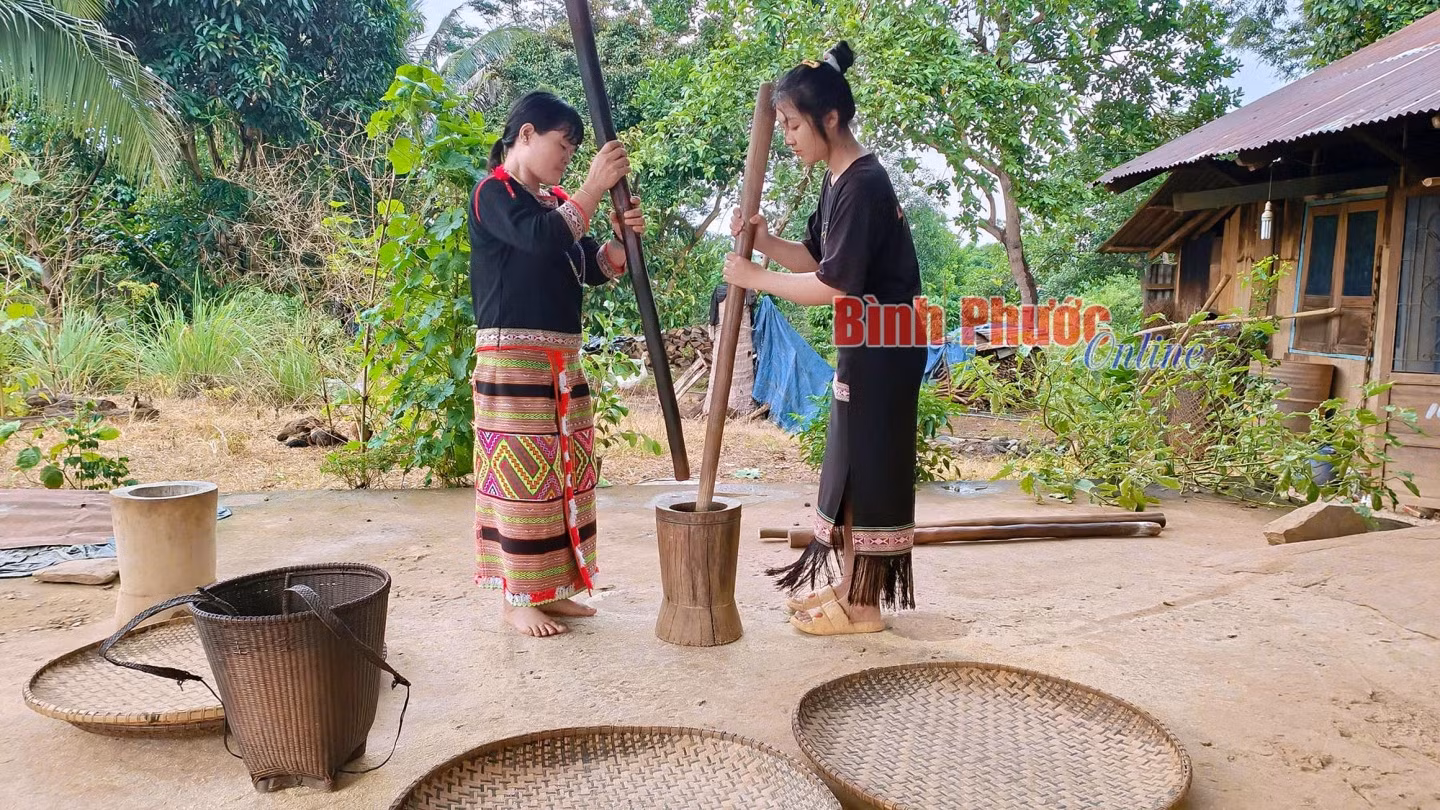 Giữ gìn nghề thủ công truyền thống ảnh 5