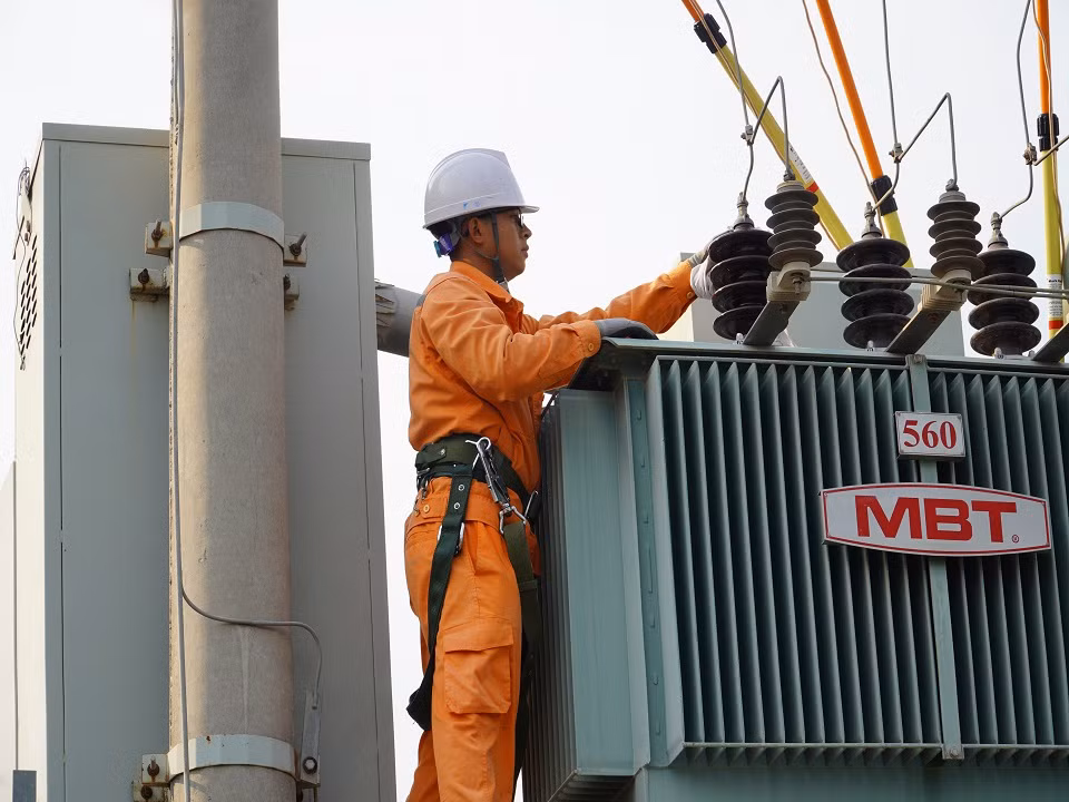 PC Quảng Ninh lan tỏa yêu thương thông qua các hoạt động tri ân khách hàng năm 2024 ảnh 1