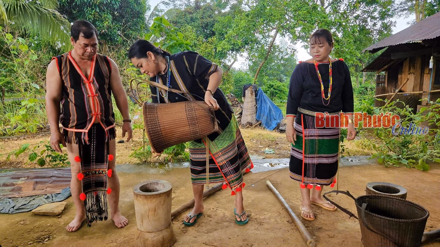 Giữ gìn nghề thủ công truyền thống ảnh 3