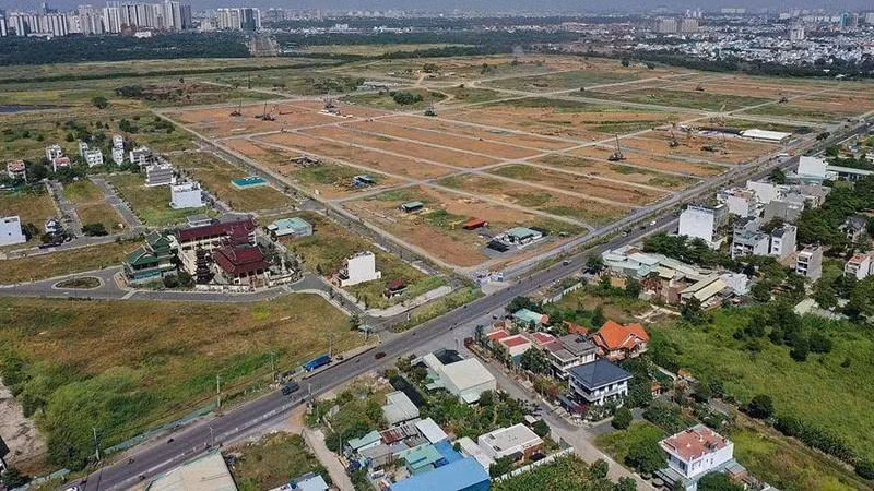 Khơi thông nguồn lực đất đai để phát triển kinh tế-xã hội, bảo đảm quốc phòng, an ninh của đất nước.