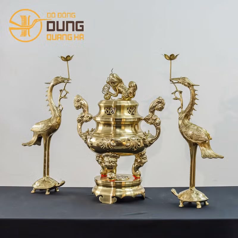 Địa chỉ mua đồ thờ uy tín tại Hà Nội ảnh 2 Địa chỉ mua đồ thờ uy tín tại Hà Nội ảnh 2