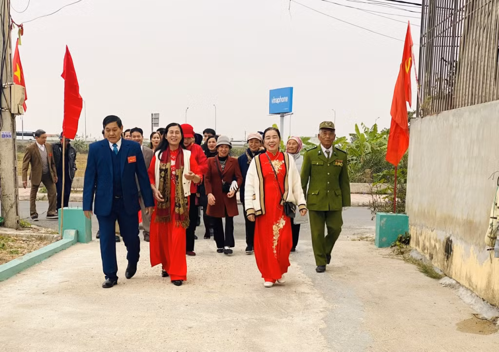 Trọn vẹn niềm tin ảnh 1