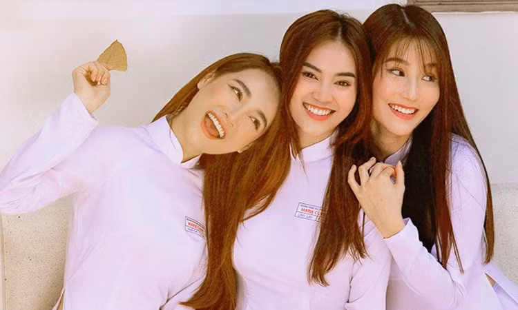 1990 là phim đầu tiên ấn định ra mắt dịp Tết 2022.