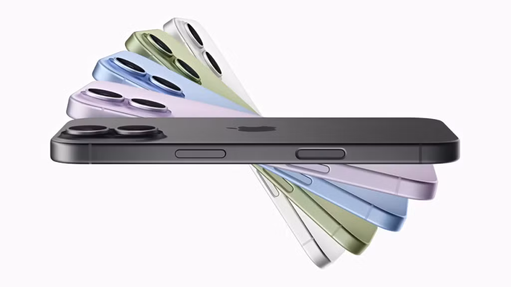 Giá điện thoại iPhone 17 tại Việt Nam, chênh lệch với trước không? ảnh 2