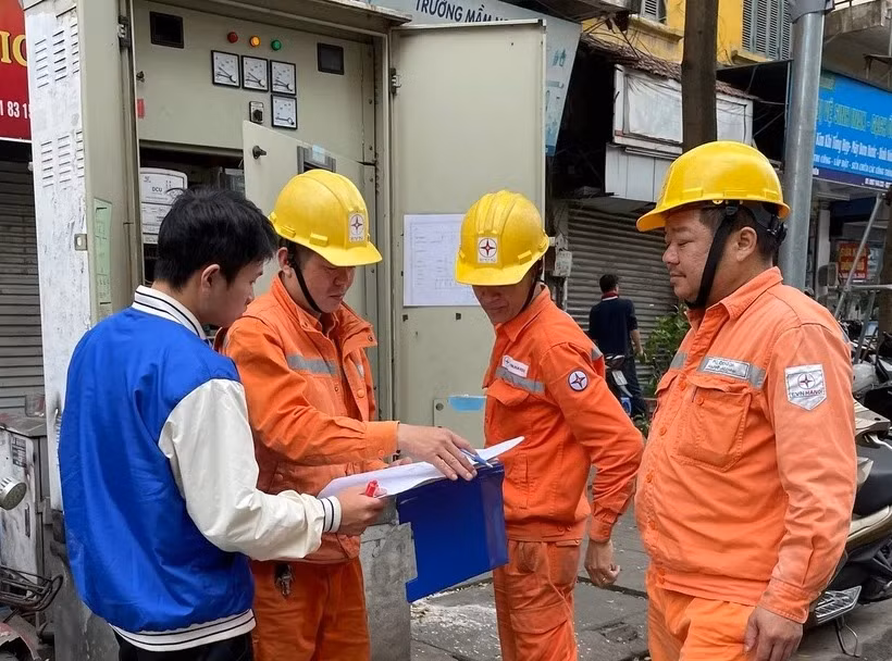 Theo xếp hạng của Globalpetrolprices, giá điện bán lẻ ở Việt Nam hiện ở mức thấp so với nhiều nước trên thế giới.