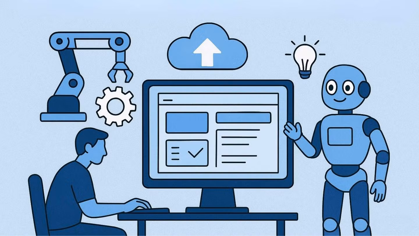 Thung lũng Silicon đặt cược vào môi trường để huấn luyện tác nhân AI. Đồ họa: Hạo Thiên