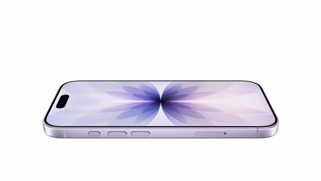 Giá điện thoại iPhone 17 tại Việt Nam, chênh lệch với trước không? ảnh 3