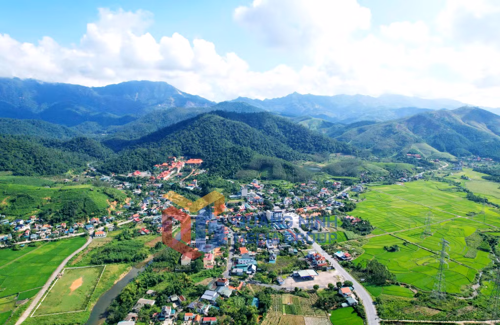 Núi rừng Yên Tử (9-2025). Ảnh: Hà Phong