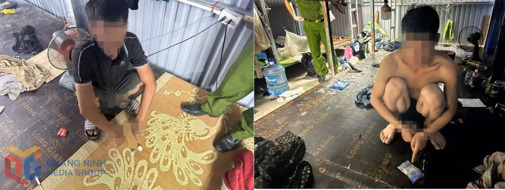 Từ đầu năm đến nay, Công an tỉnh đã phát hiện, bắt giữ 496 vụ với 978 đối tượng tội phạm về ma túy. Trong đó, có trên 20% số đối tượng bị bắt giữ là đối tượng người tỉnh ngoài. 