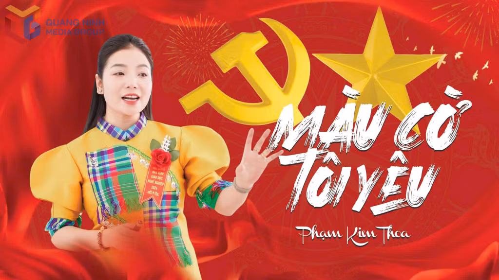 Hình ảnh trong MV 