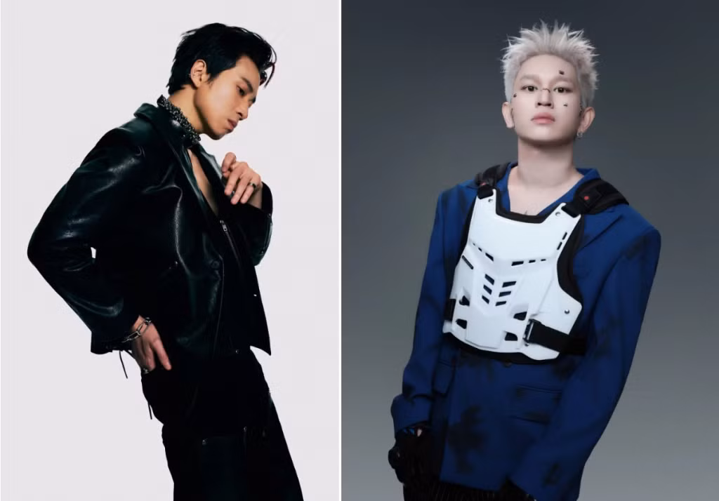 Dàn rapper như Karik, BRay gây tò mò về việc họ sẽ nhảy nhót, trình diễn ra sao trong một chương trình giải trí như Anh trai "say hi".