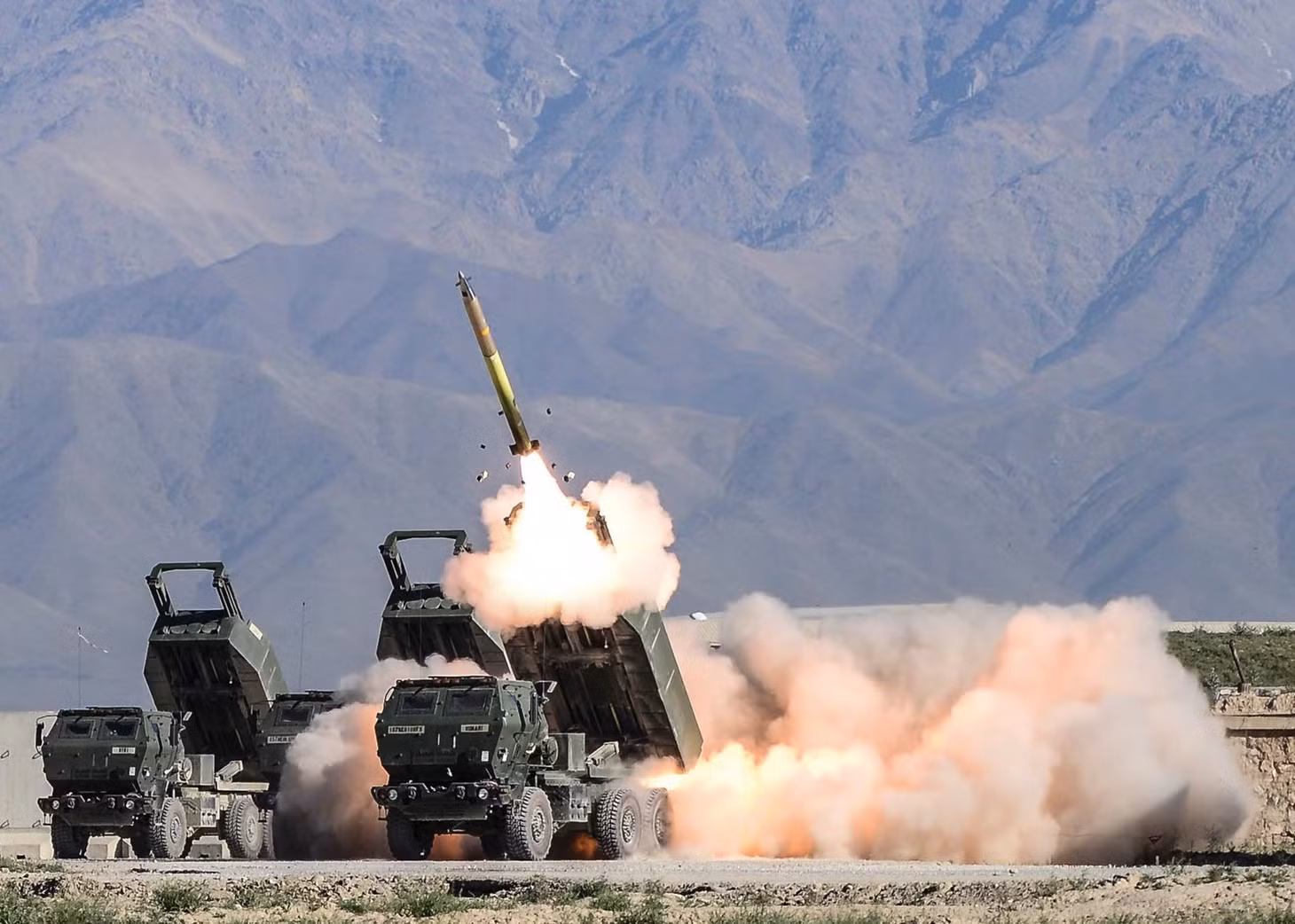 Mỹ gặp khó khăn trong sản xuất vũ khí vì thiếu chip. Ảnh: asc.army.mil