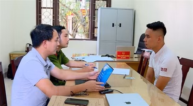 Triet pha duong day ca do bong da voi tong so tien hon 1.000 ty dong hinh anh 1