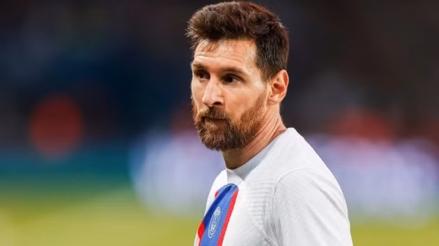 Inter Miami sẵn lòng đón Messi về thi đấu trong tương lai.