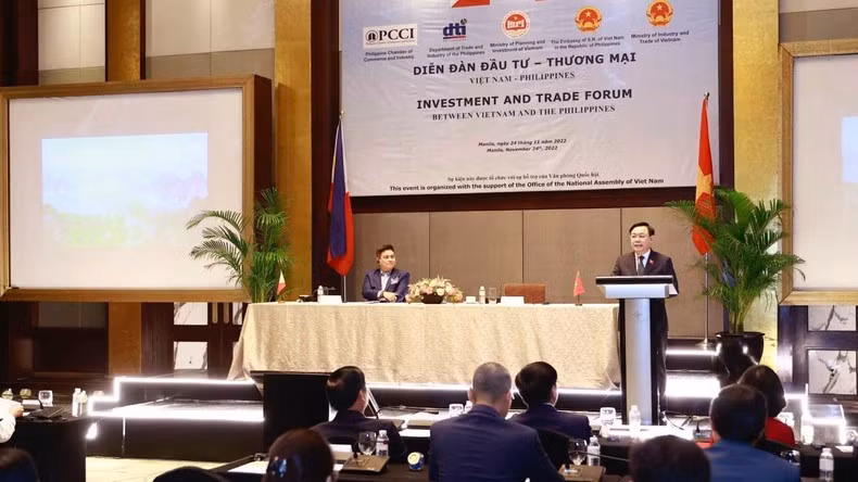 Quang cảnh Hội nghị. (Ảnh: Doãn Tấn/TTXVN)