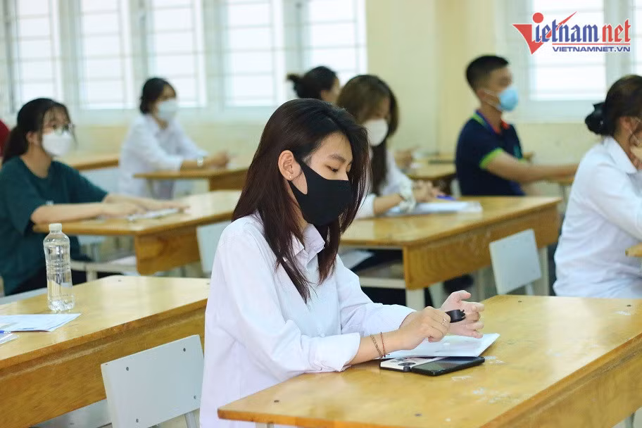 Ảnh minh họa: Thanh Hùng