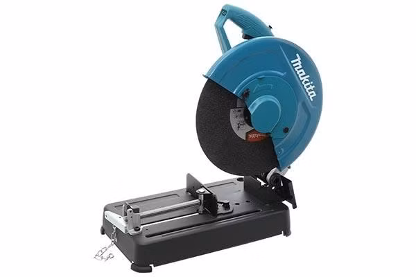Máy cắt sắt Makita LW1401