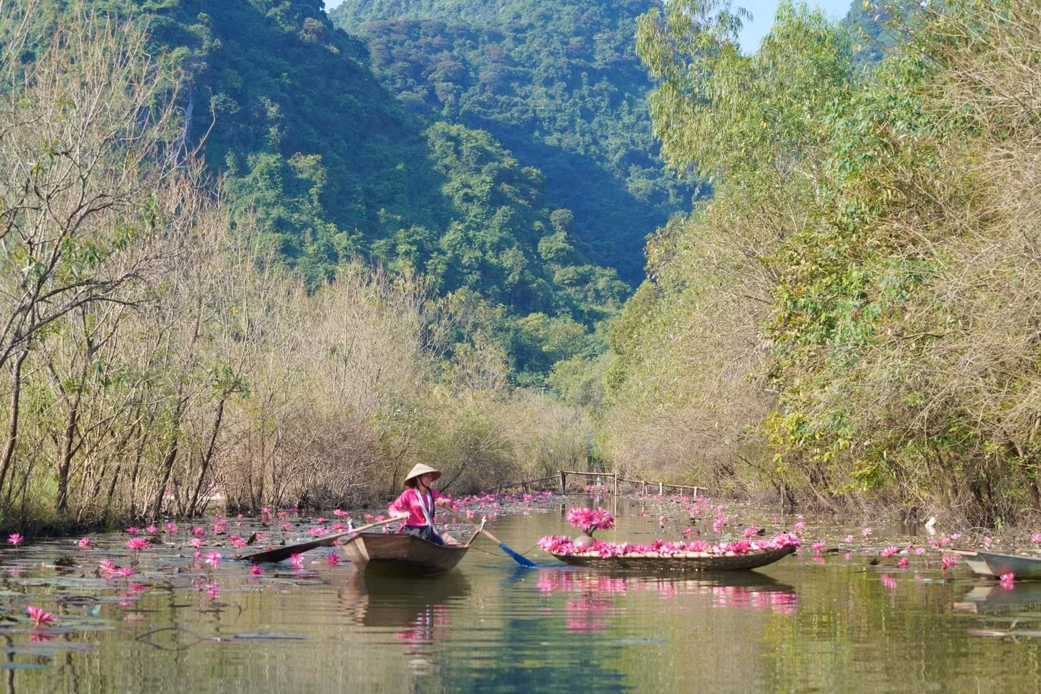 Ảnh: Ngô Tuyết Mai