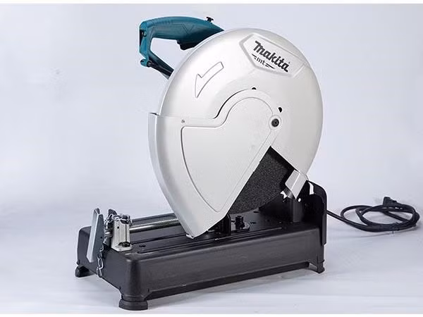Máy cắt sắt Makita M2401B