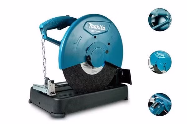 Máy cắt sắt bàn Makita M2400B