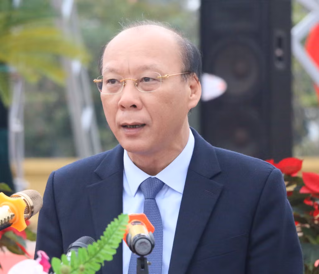 Thanh niên Vùng mỏ hăng hái lên đường nhập ngũ ảnh 1