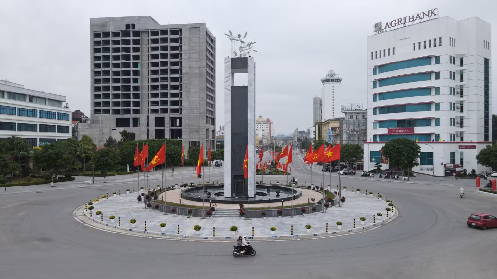 TP Móng Cái đẩy mạnh các phong trào thi đua yêu nước, phấn đấu hoàn thành nhiệm vụ chính trị năm 2023 với kết quả cao nhất.