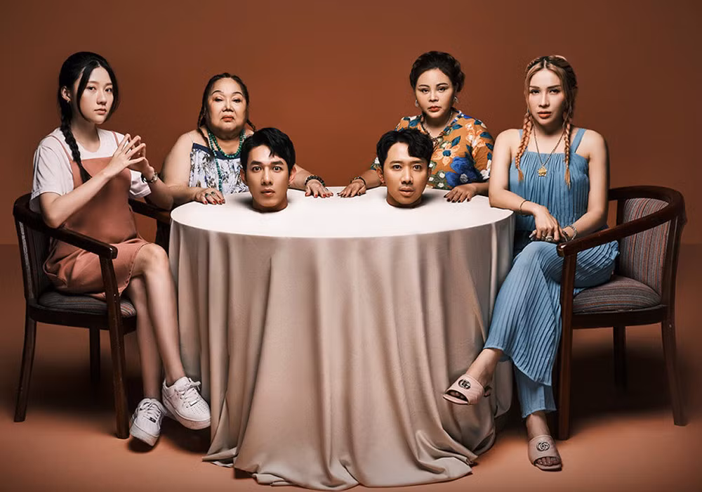 ''Nhà bà Nữ'' của Trấn Thành đạt doanh thu ngất ngưởng nhưng cũng bị phê bình về chất lượng.