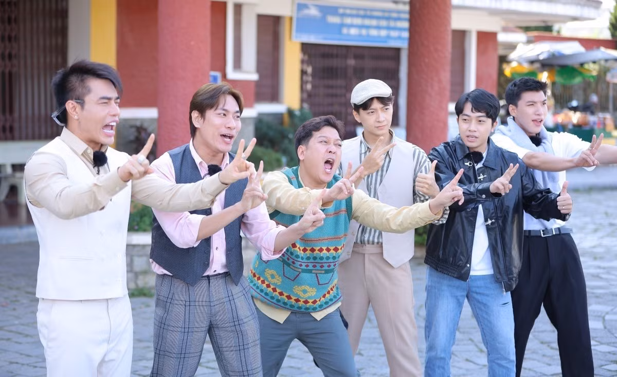 Chương trình truyền hình thực tế là bệ phóng tên tuổi của nhiều nghệ sĩ trẻ.