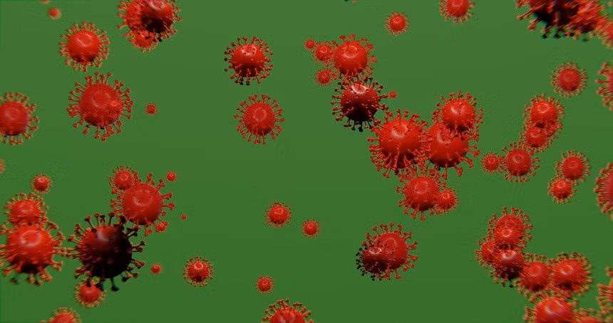 Các biến chứng nghiêm trọng của virus cúm như viêm phế quản và viêm phổi có thể ảnh hưởng xấu đến sức khỏe của bạn. Ảnh: Unsplash.