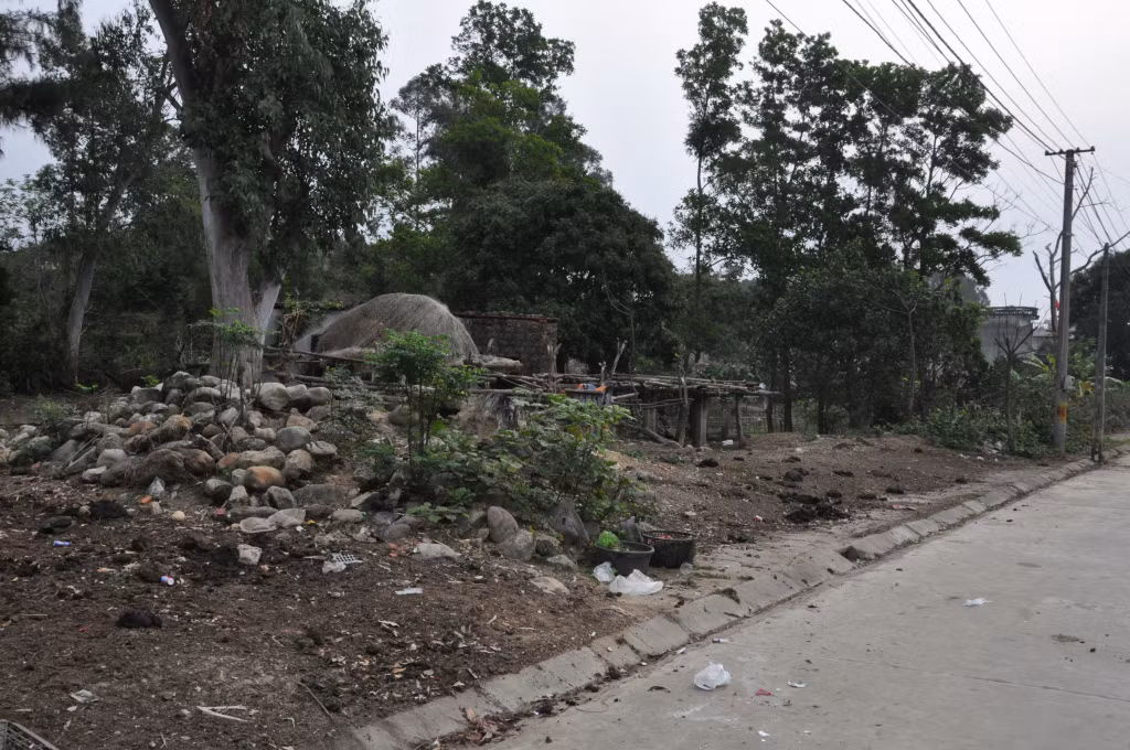 Một