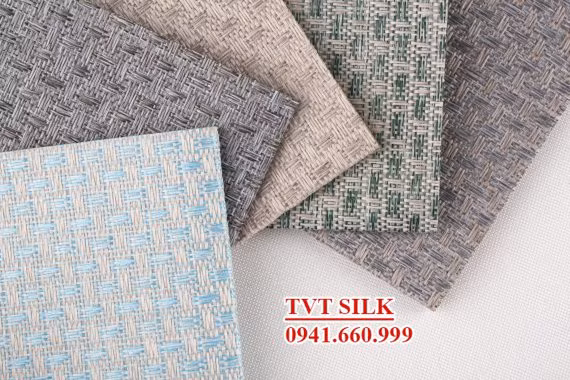 Vải dán tường TVT mang không gian nội thất cao cấp của khách sạn 4-5* đến với khách hàng tại Hà Nội ảnh 2