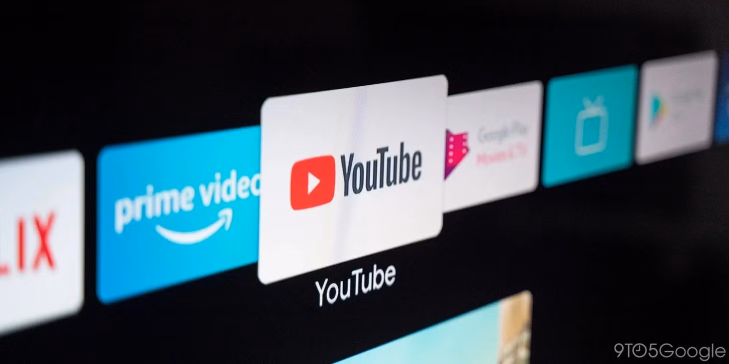 YouTube thử nghiệm nhiều tính năng mới trên phiên bản thu phí. Ảnh: 9to5Google