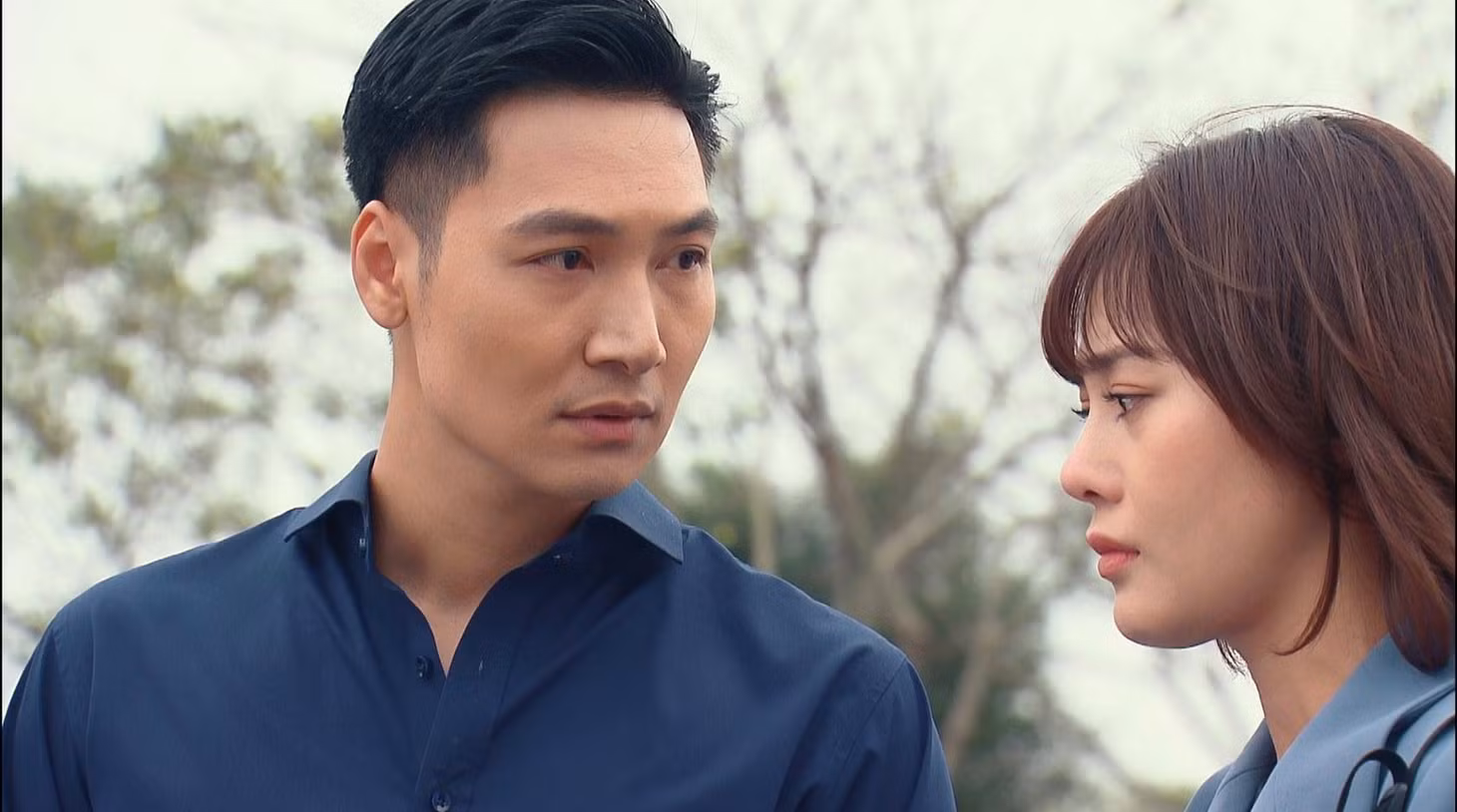 Vai Shark Long trong Hương vị tình thân của Mạnh Trường gây được nhiều tiếng vang. Năm 2021, anh nhận được giải thưởng Nam diễn viên chính xuất sắc nhất phim truyện truyền hình tại Giải Cánh diều 2020. Năm 2022, anh đã nhận giải Nam diễn viên ấn tượng tại giải thưởng Ấn tượng VTV - VTV Awards 2021.