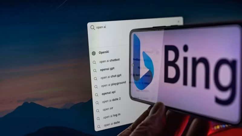 Người dùng sẽ chỉ được đặt tối đa 5 câu hỏi trong mỗi phiên trò chuyện với Bing.