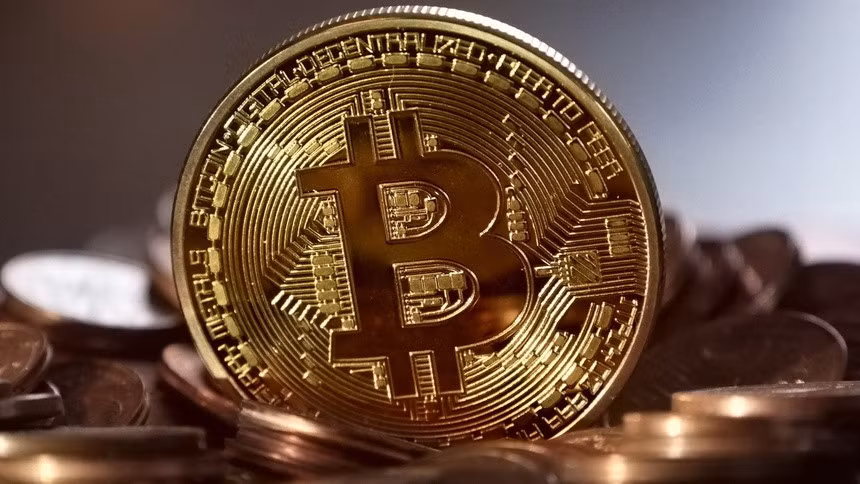 Thị trường tiền mã hóa vẫn tích cực bất chấp Fed tăng lãi suất. Ảnh: Forbes.